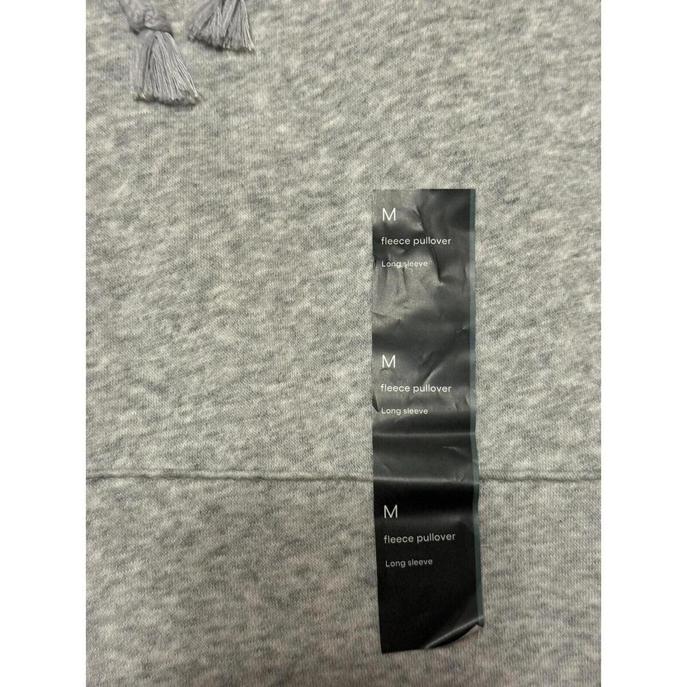 NWT All in Motion Hoodie Size Medium - Picture 4 of 7